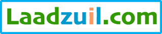 Laadzuil logo